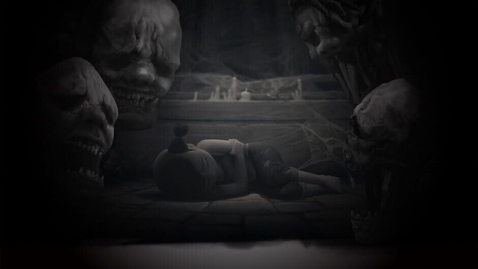 Capture d’Eastern Exorcist