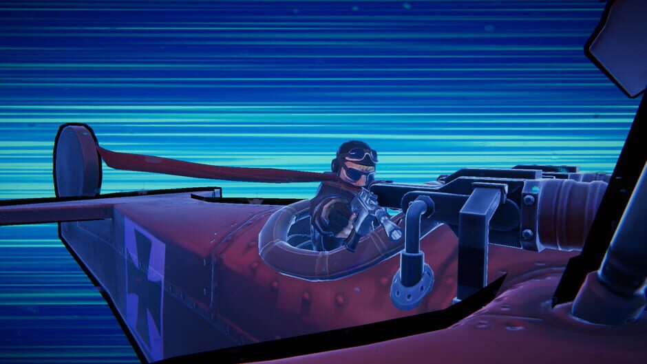 Capture de Red Wings: Aces of the Sky