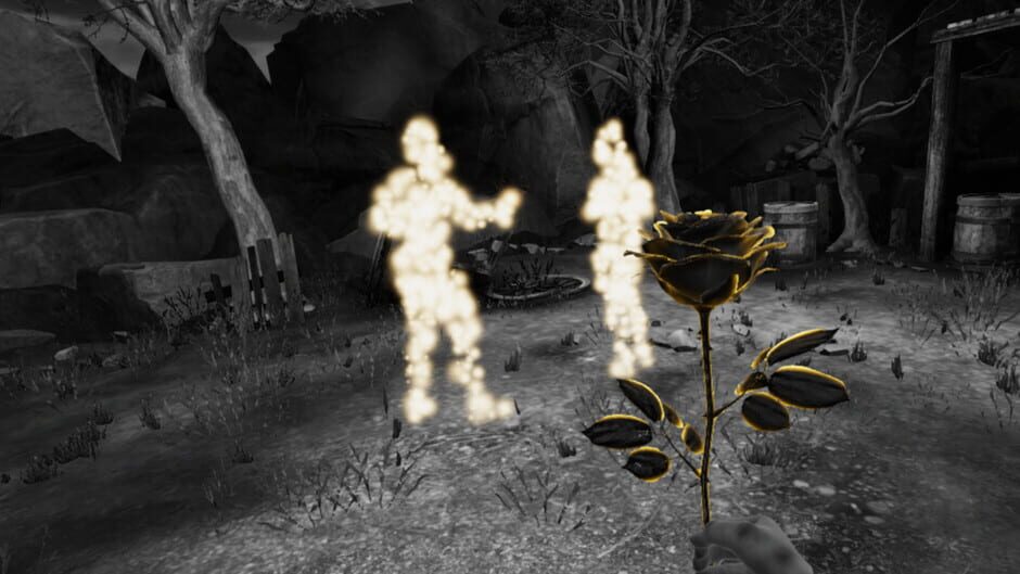 Capture de Journey For Elysium
