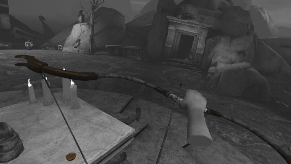 Capture de Journey For Elysium