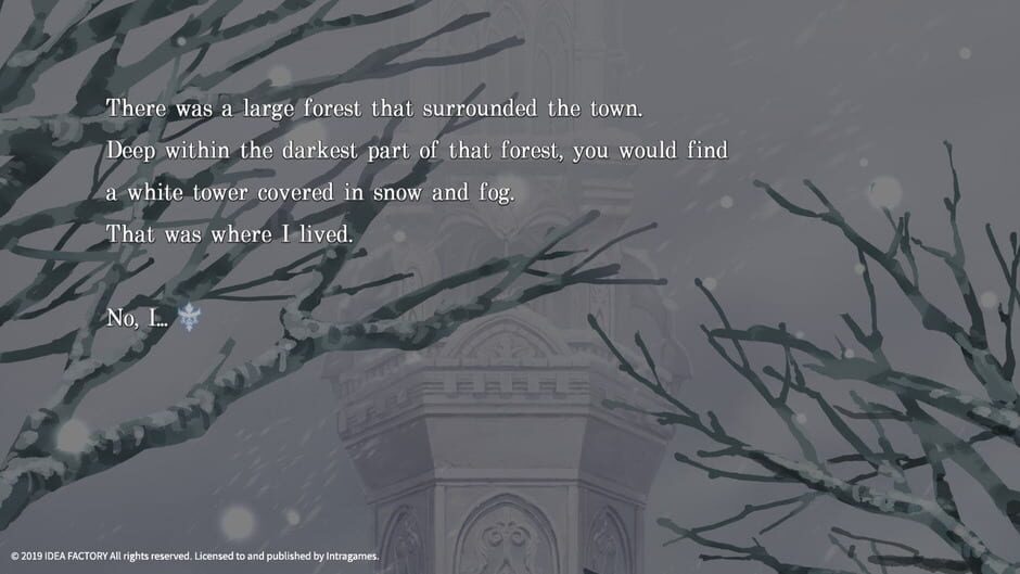 Capture de Psychedelica of the Ashen Hawk