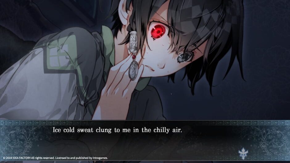 Capture de Psychedelica of the Ashen Hawk
