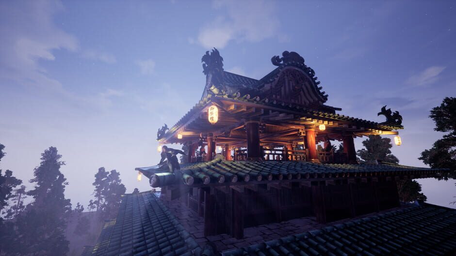 Capture de Hunter's Arena: Legends
