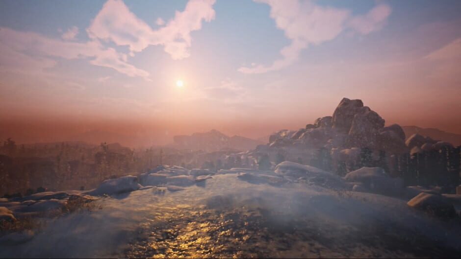 Capture de Hunter's Arena: Legends
