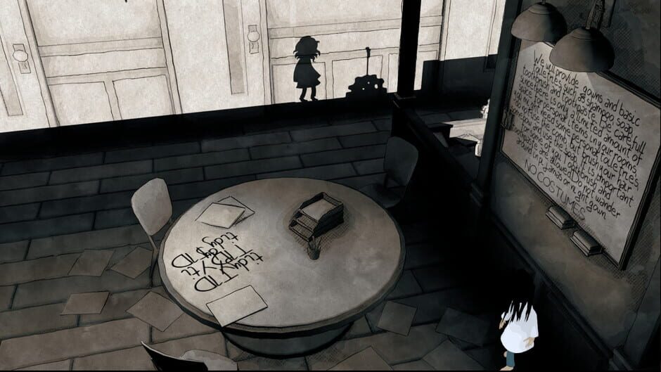 Capture de Shady Part of Me