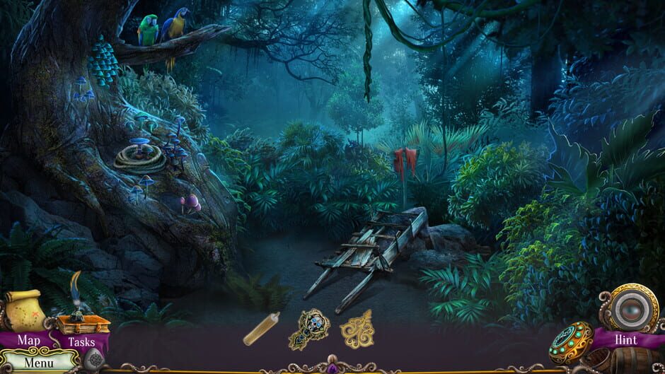 Capture d’Uncharted Tides: Port Royal