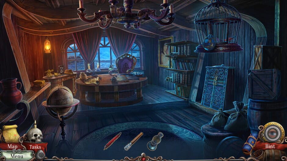 Capture d’Uncharted Tides: Port Royal