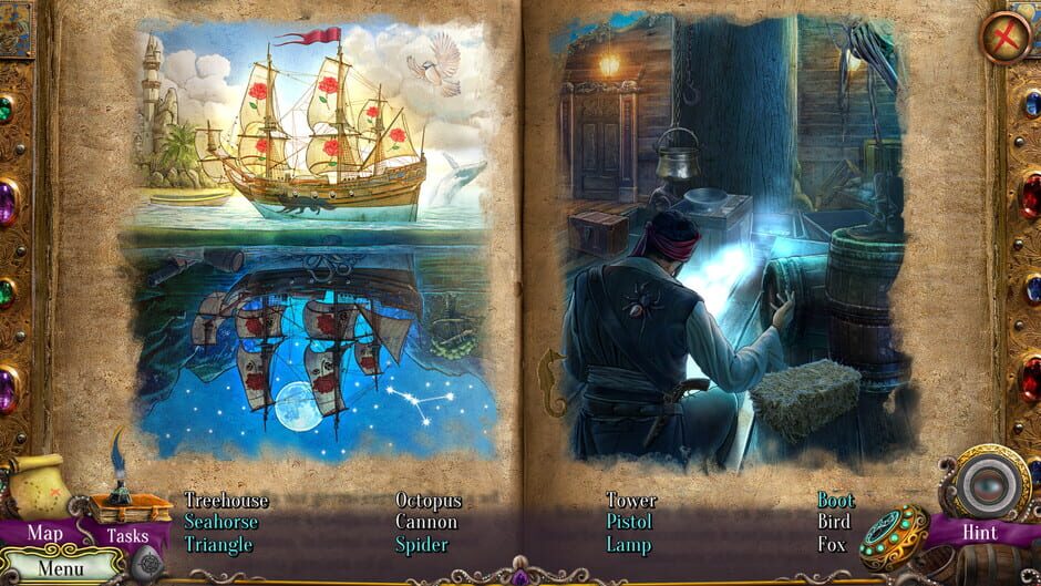 Capture d’Uncharted Tides: Port Royal