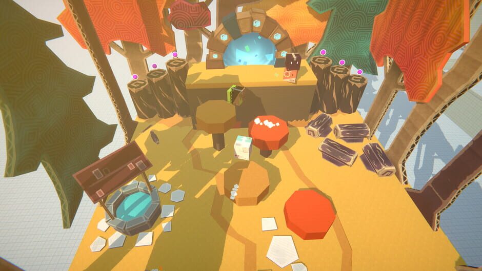 Capture de Pile Up! Box by Box