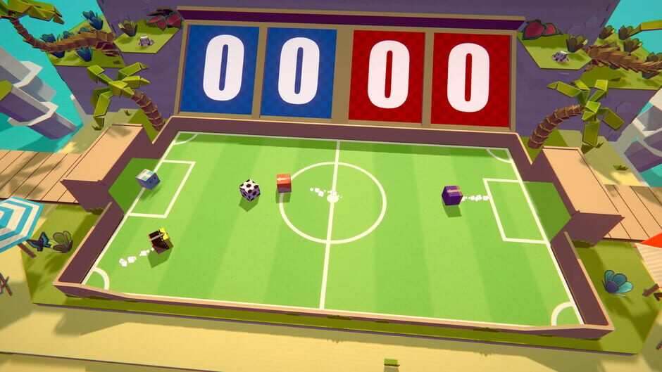 Capture de Pile Up! Box by Box