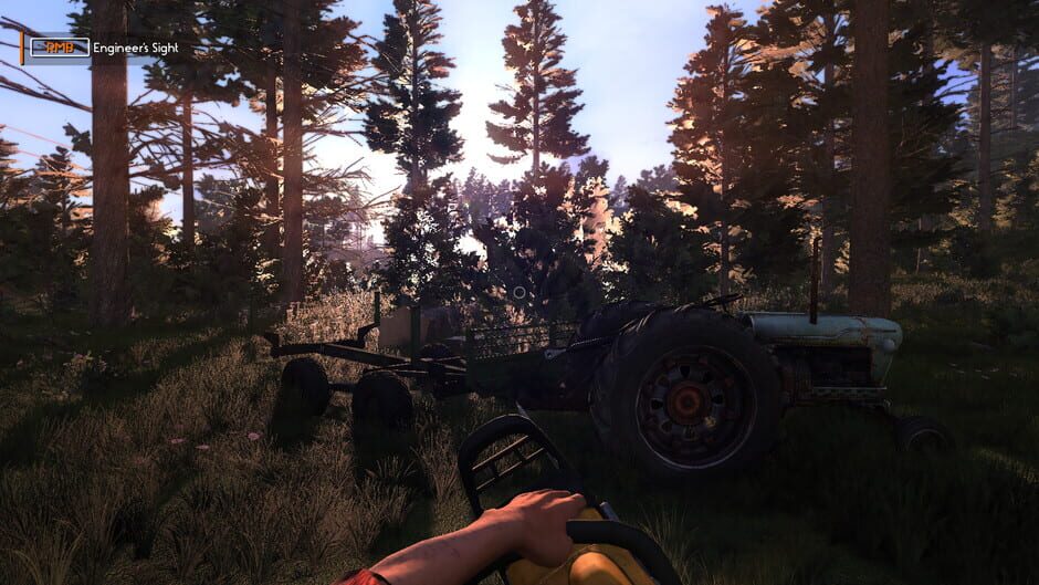 Capture de Lumberjack's Dynasty