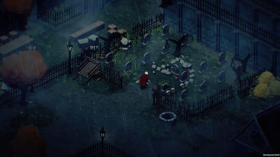 Capture de Chrono Sword