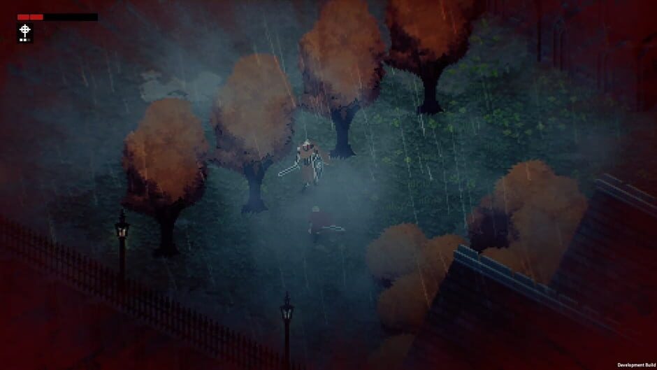 Capture de Chrono Sword