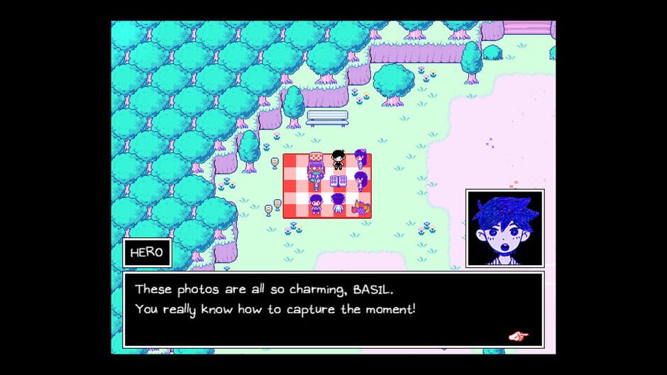Capture d’Omori