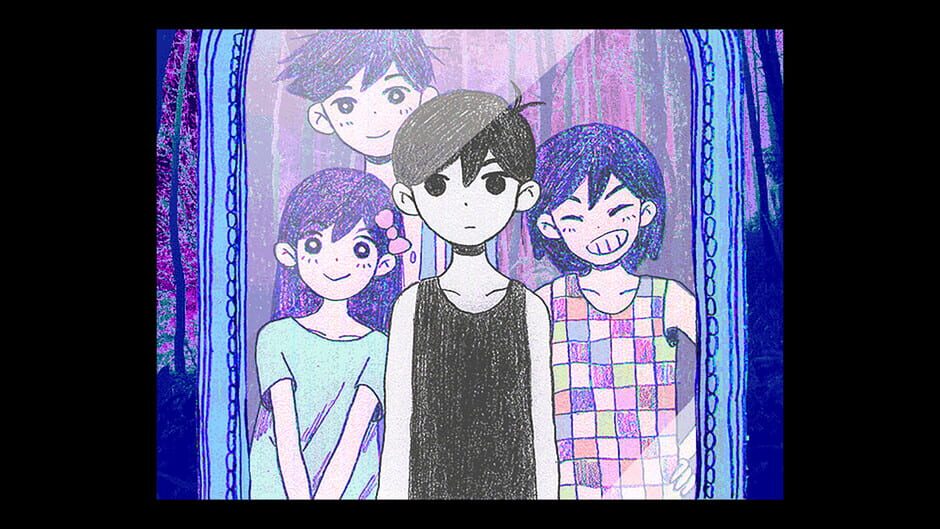 Capture d’Omori