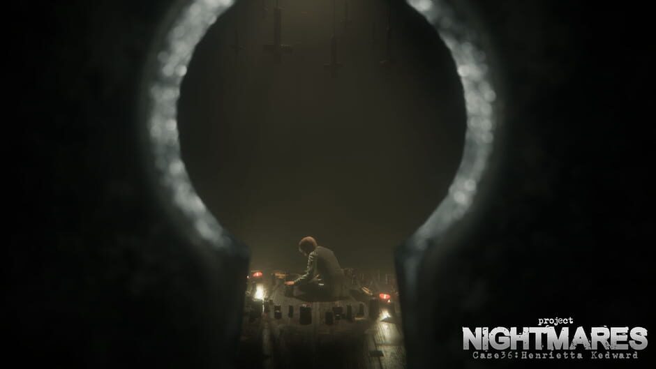 Capture de Project Nightmares Case 36: Henrietta Kedward