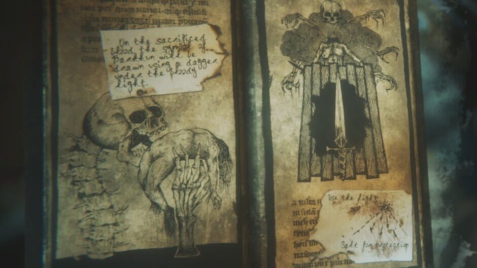 Capture de Project Nightmares Case 36: Henrietta Kedward