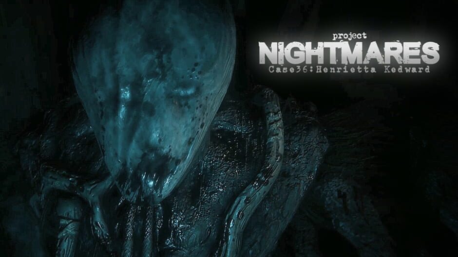Capture de Project Nightmares Case 36: Henrietta Kedward