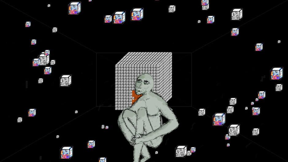 Capture d’Infini