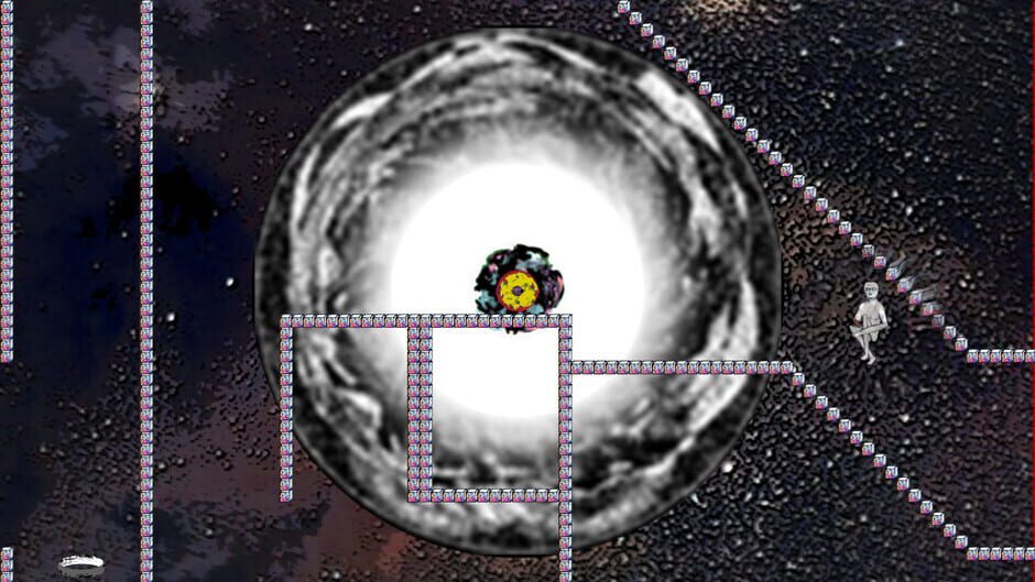 Capture d’Infini