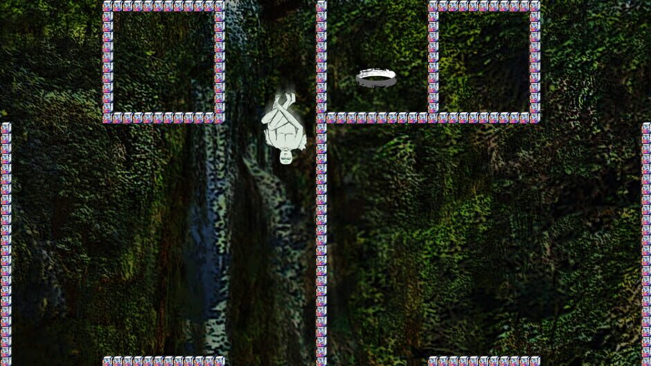 Capture d’Infini