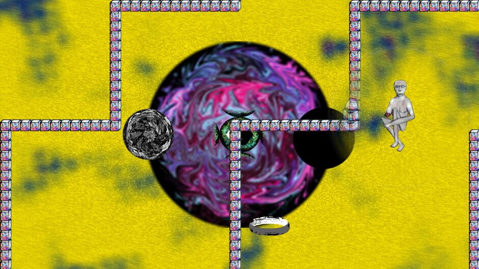 Capture d’Infini