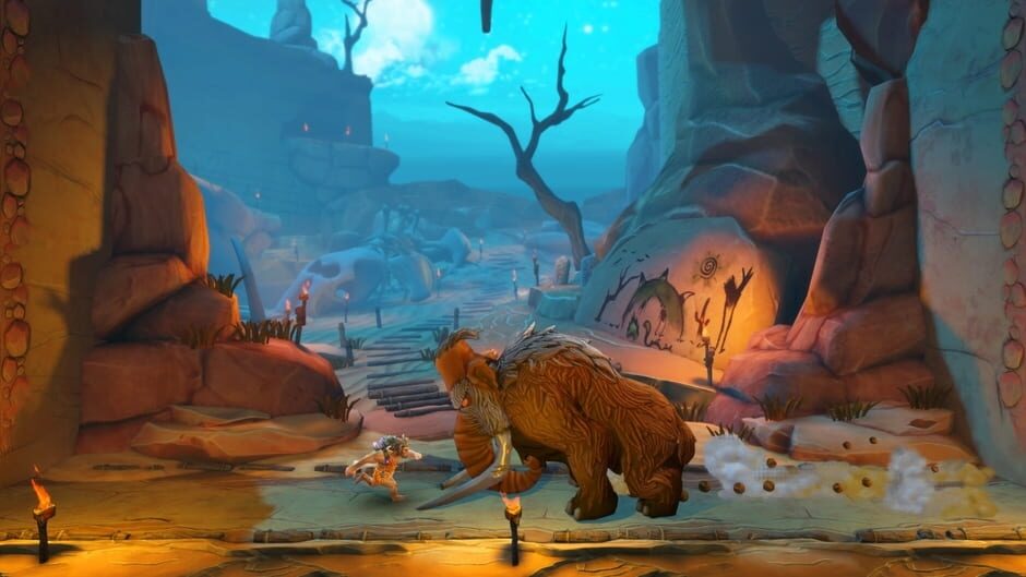 Capture de Jet Kave Adventure