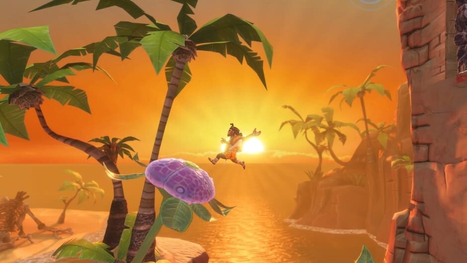 Capture de Jet Kave Adventure
