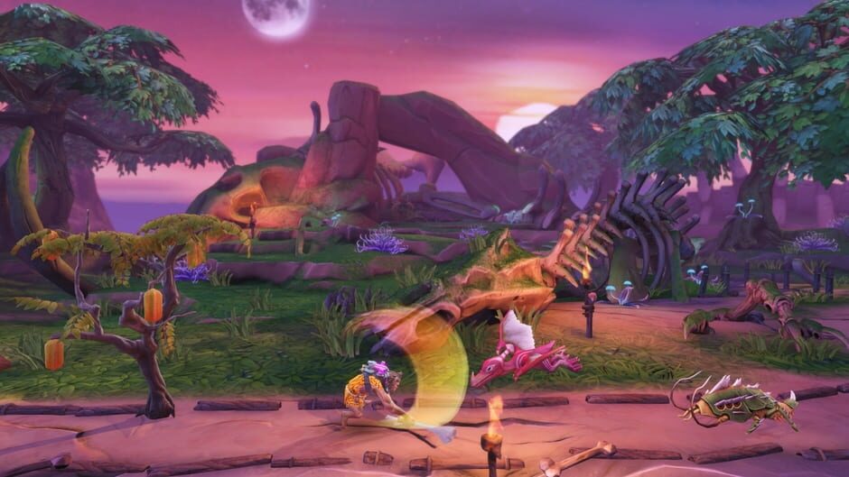 Capture de Jet Kave Adventure