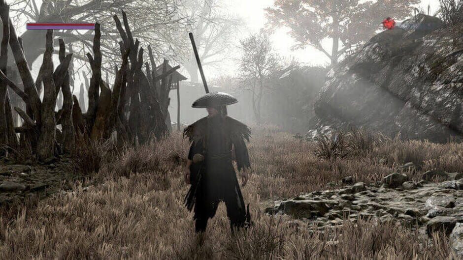 Capture de Bloody Spell
