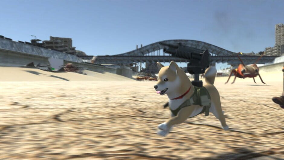 Capture de Metal Max Xeno Reborn