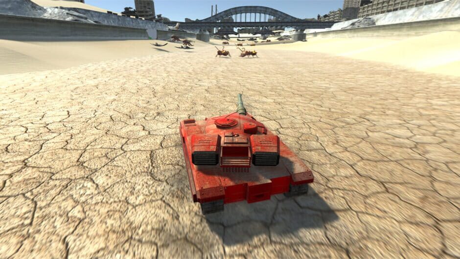 Capture de Metal Max Xeno Reborn