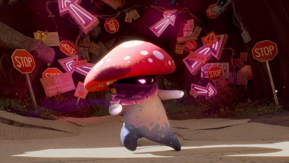 Capture de Plants vs. Zombies: Battle for Neighborville