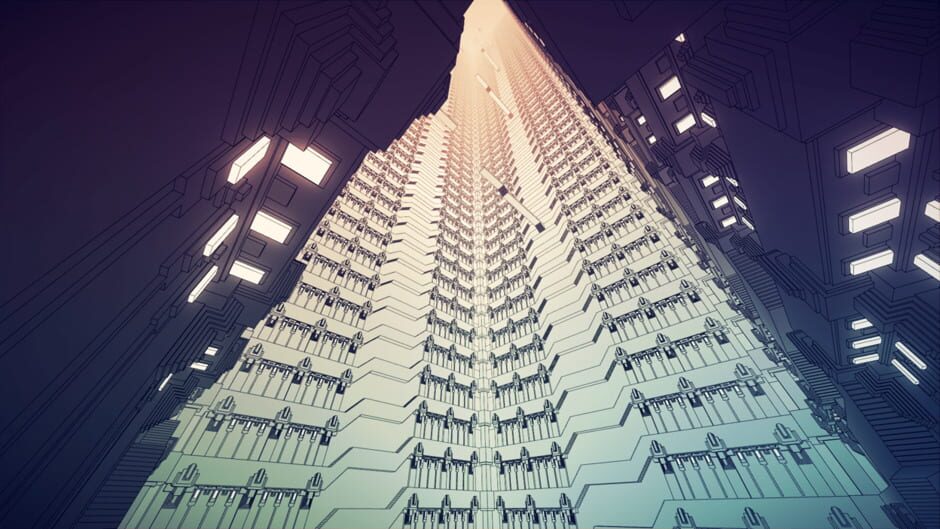 Capture de Manifold Garden