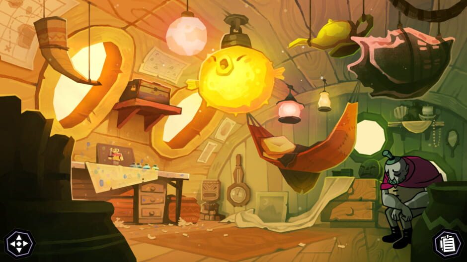Capture de Tangle Tower