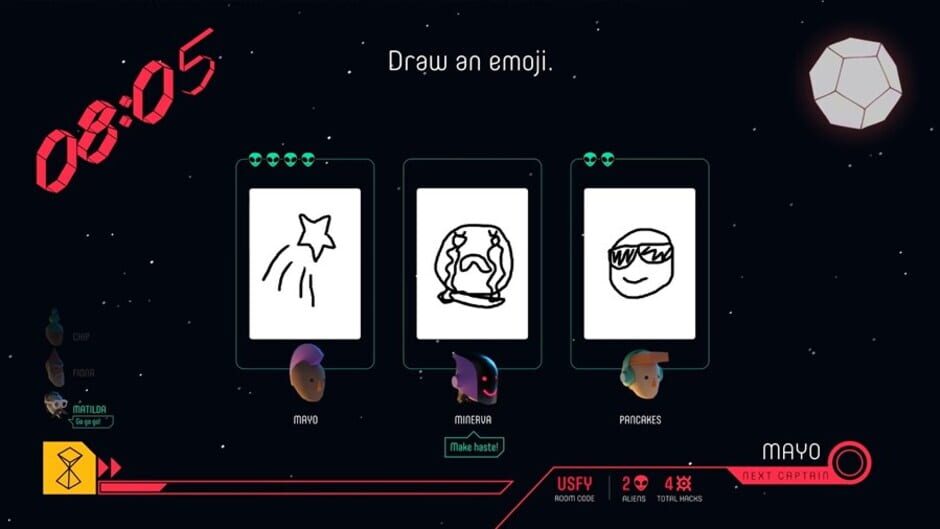 Capture de The Jackbox Party Pack 6