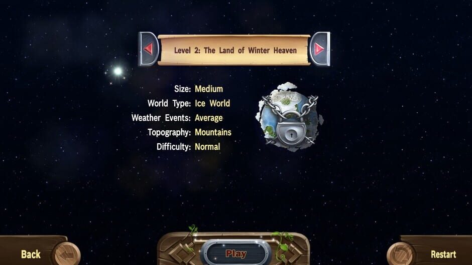 Capture de Craft the World