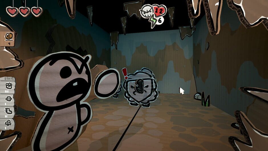 Capture de The Legend of Bum-bo