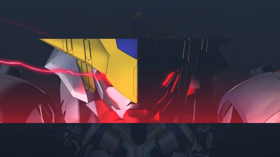 Capture de SD Gundam G Generation Cross Rays