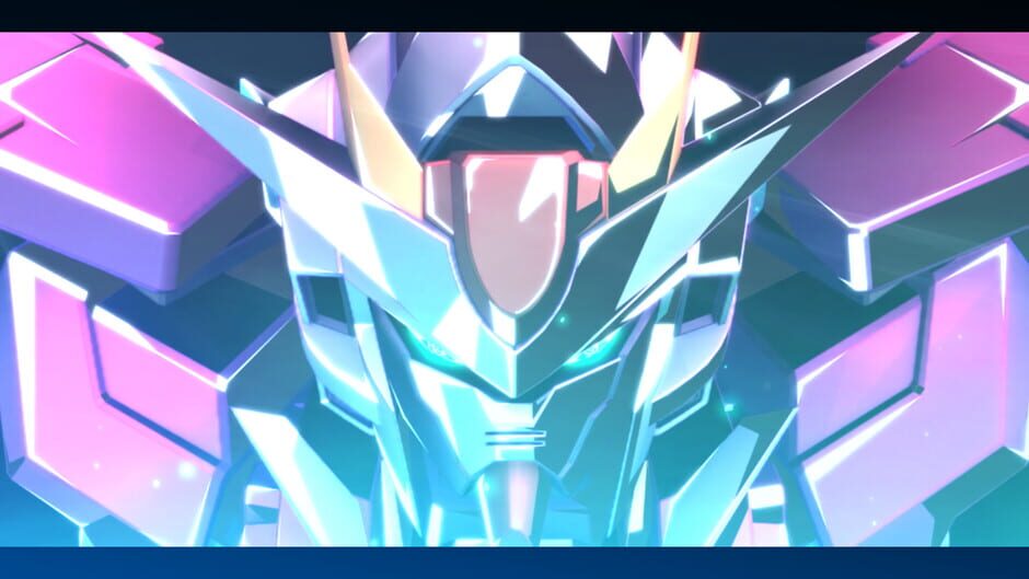 Capture de SD Gundam G Generation Cross Rays
