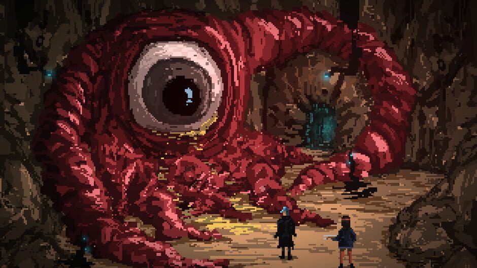 Capture de Death Trash