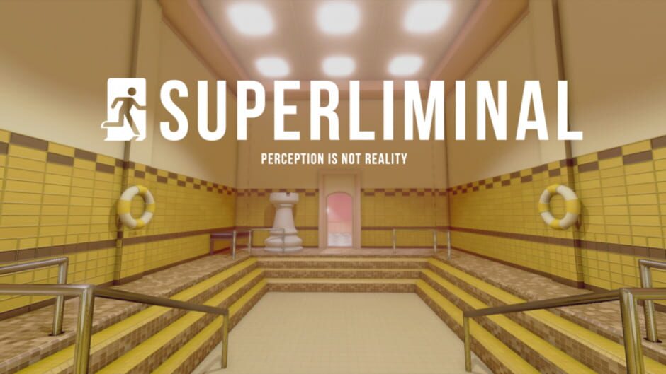 Capture de Superliminal