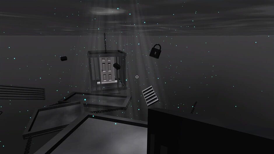 Capture de Fractured Minds