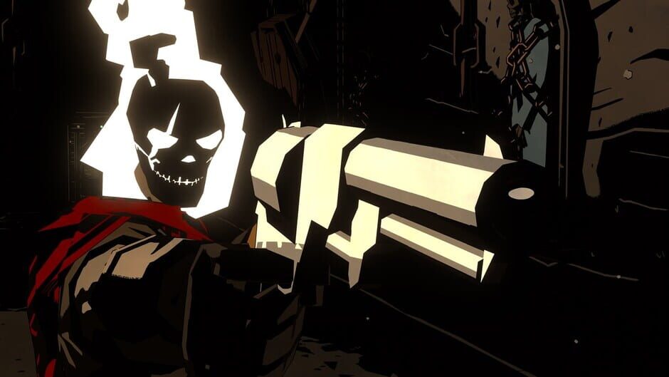 Capture de West of Dead