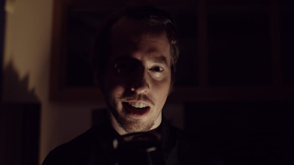 Capture de Dark Nights with Poe and Munro