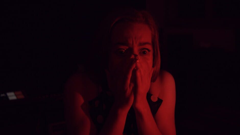 Capture de Dark Nights with Poe and Munro