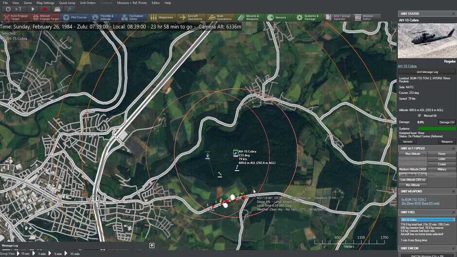 Capture de Command: Modern Operations