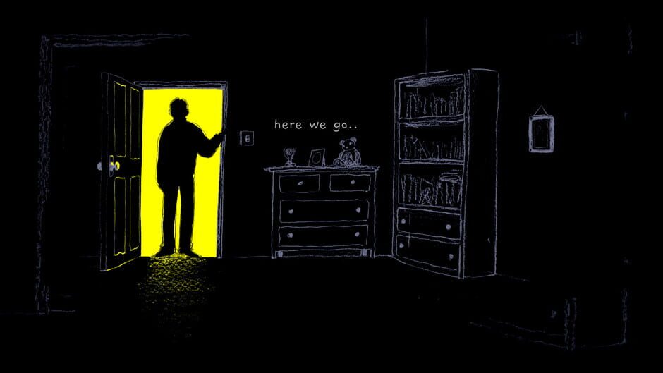 Capture d’If Found...