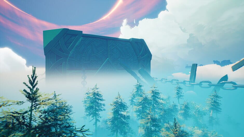 Capture de Voidtrain