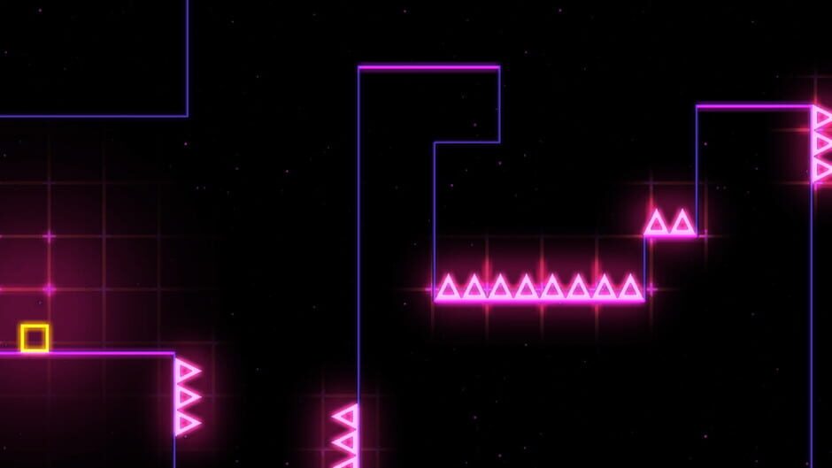 Capture de Flatland Vol.1